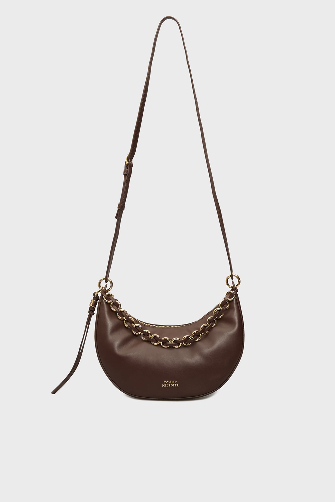 Сумка MOON LEATHER CROSSOVER 6