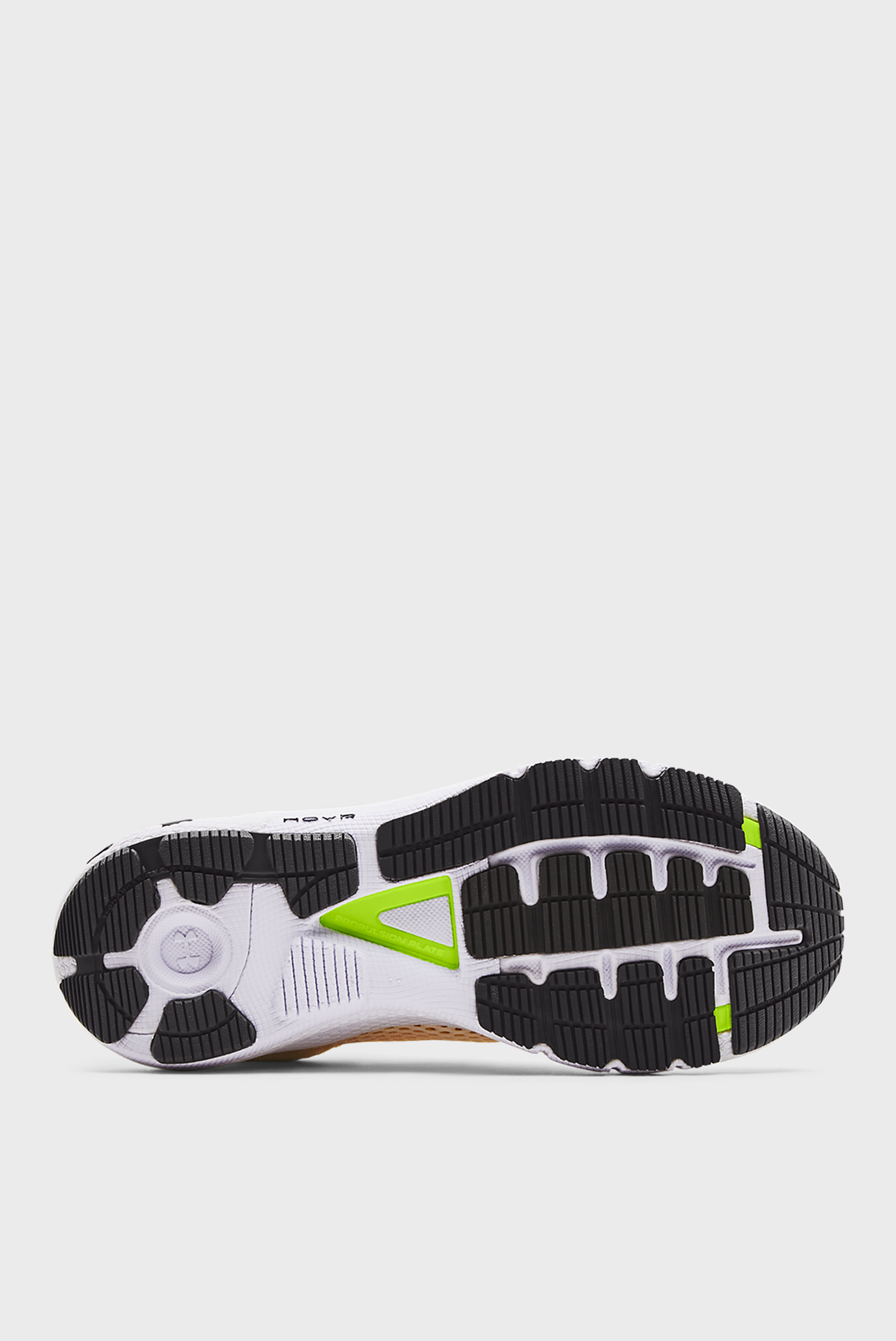 Женские бежевые кроссовки UA W HOVR Machina 2 SE Under Armour Женские бежевые кроссовки UA W HOVR Machina 2 SE 9