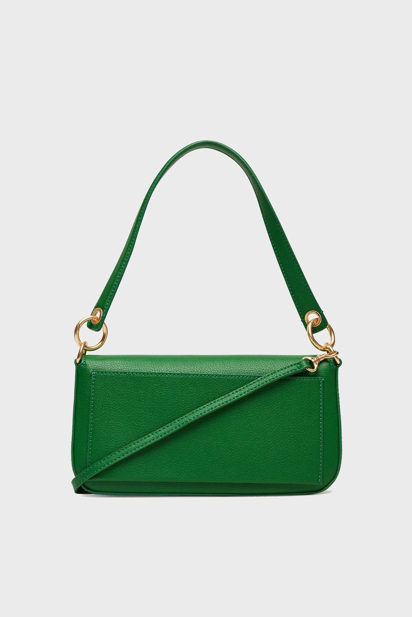 Сумка MINIMAL MONOGRAM SHOULDER POUCH 3