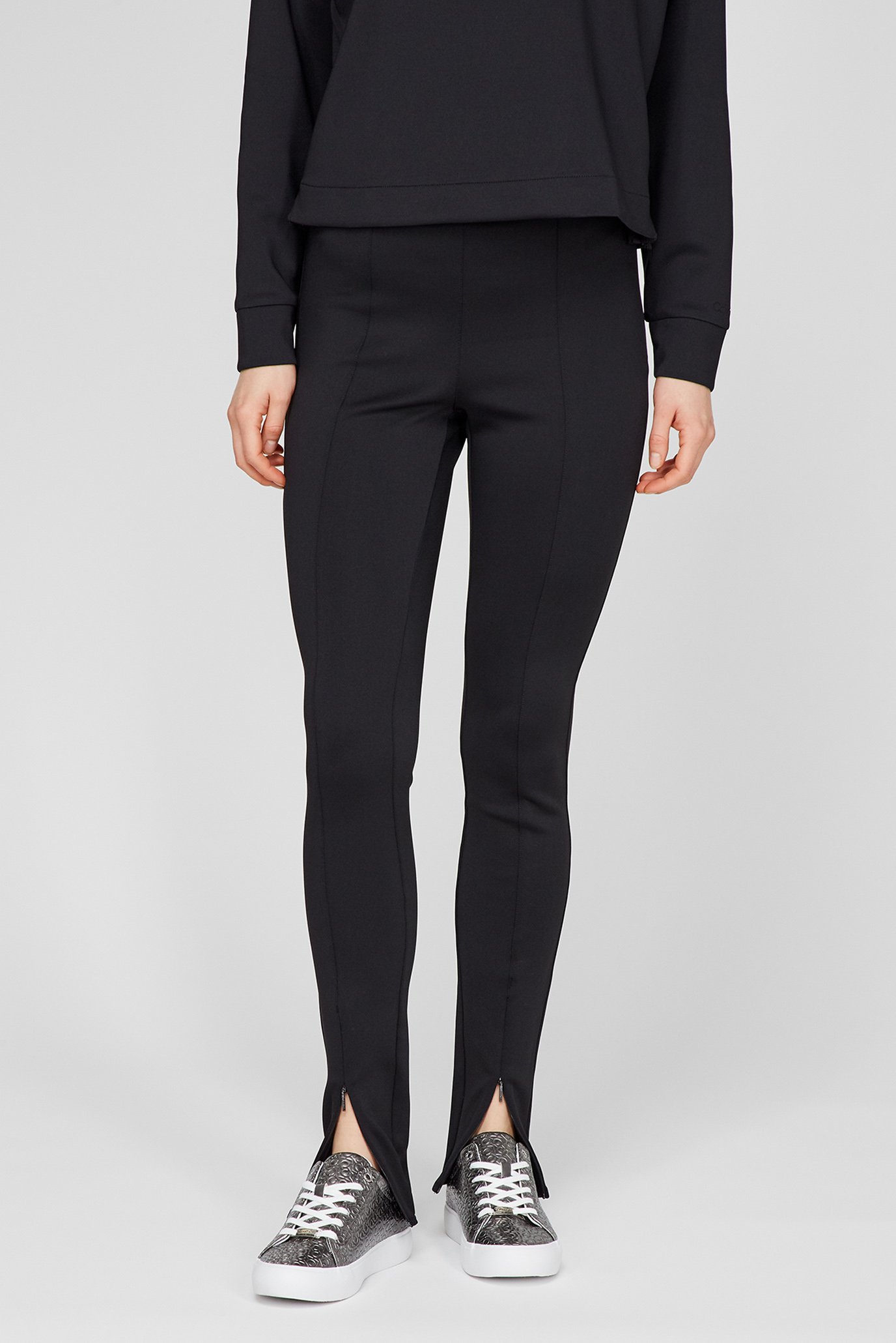 Легинсы TECHNICAL KNIT SKINNY LEGGING 6