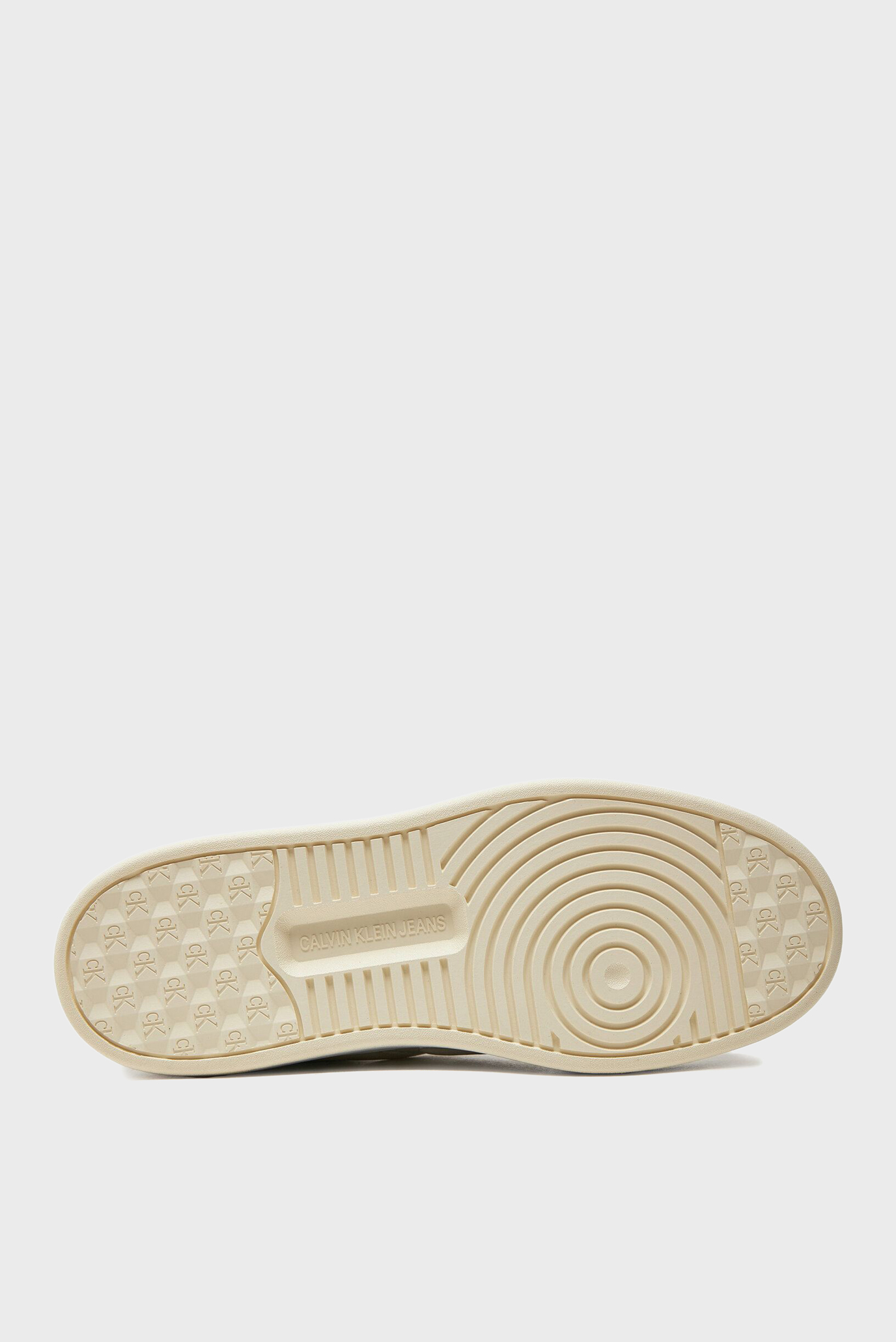 Кроссовки BASKET CUPSOLE LOW MIX IN MTL 6