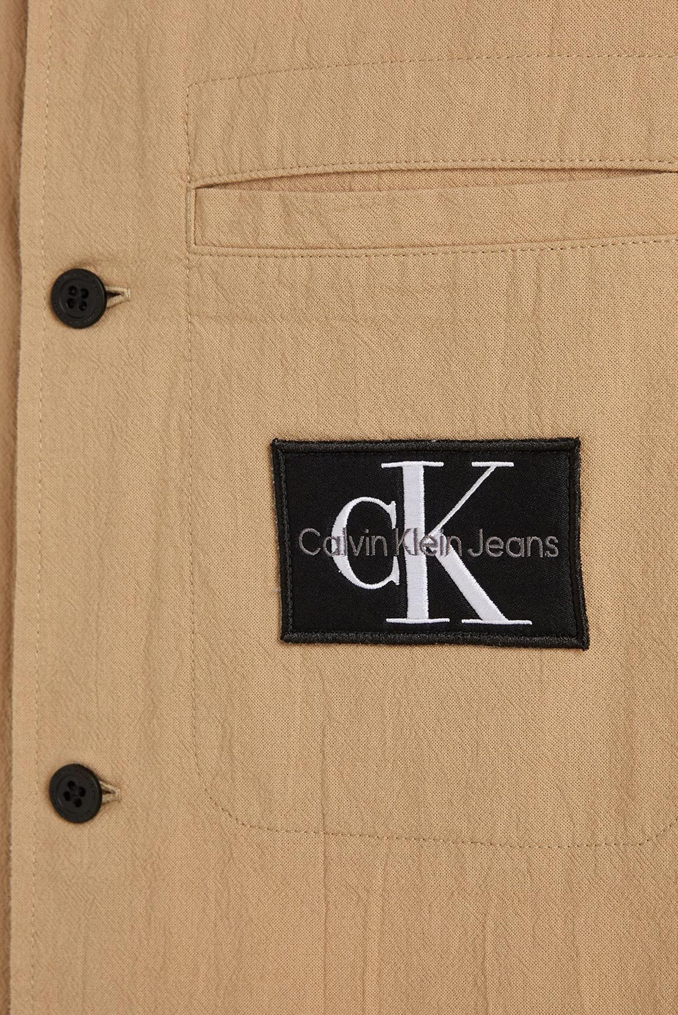 Рубашка TEXTURED SHIRT 4