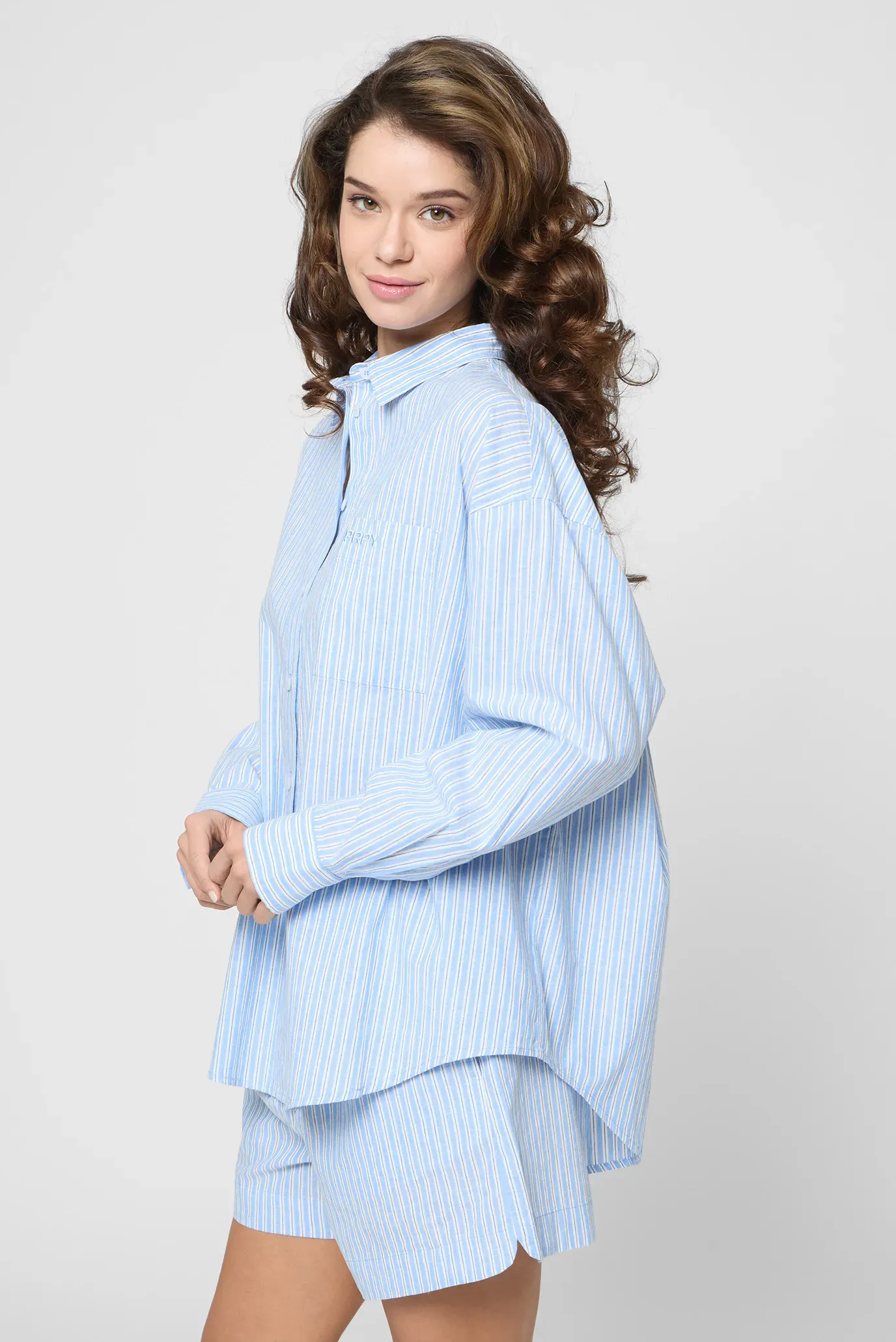 Рубашка WWSHRT 002 3