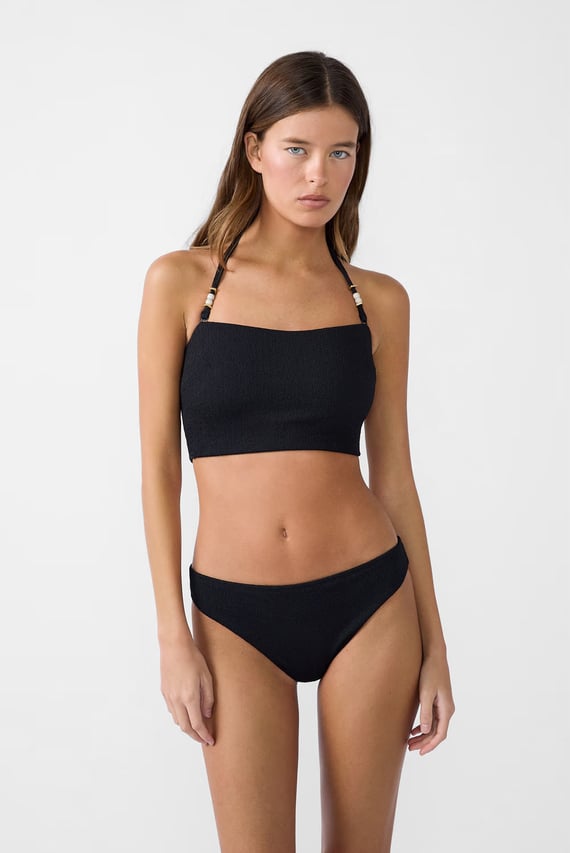 Купальник низ LUMINEUX - BIKI STAN Etam