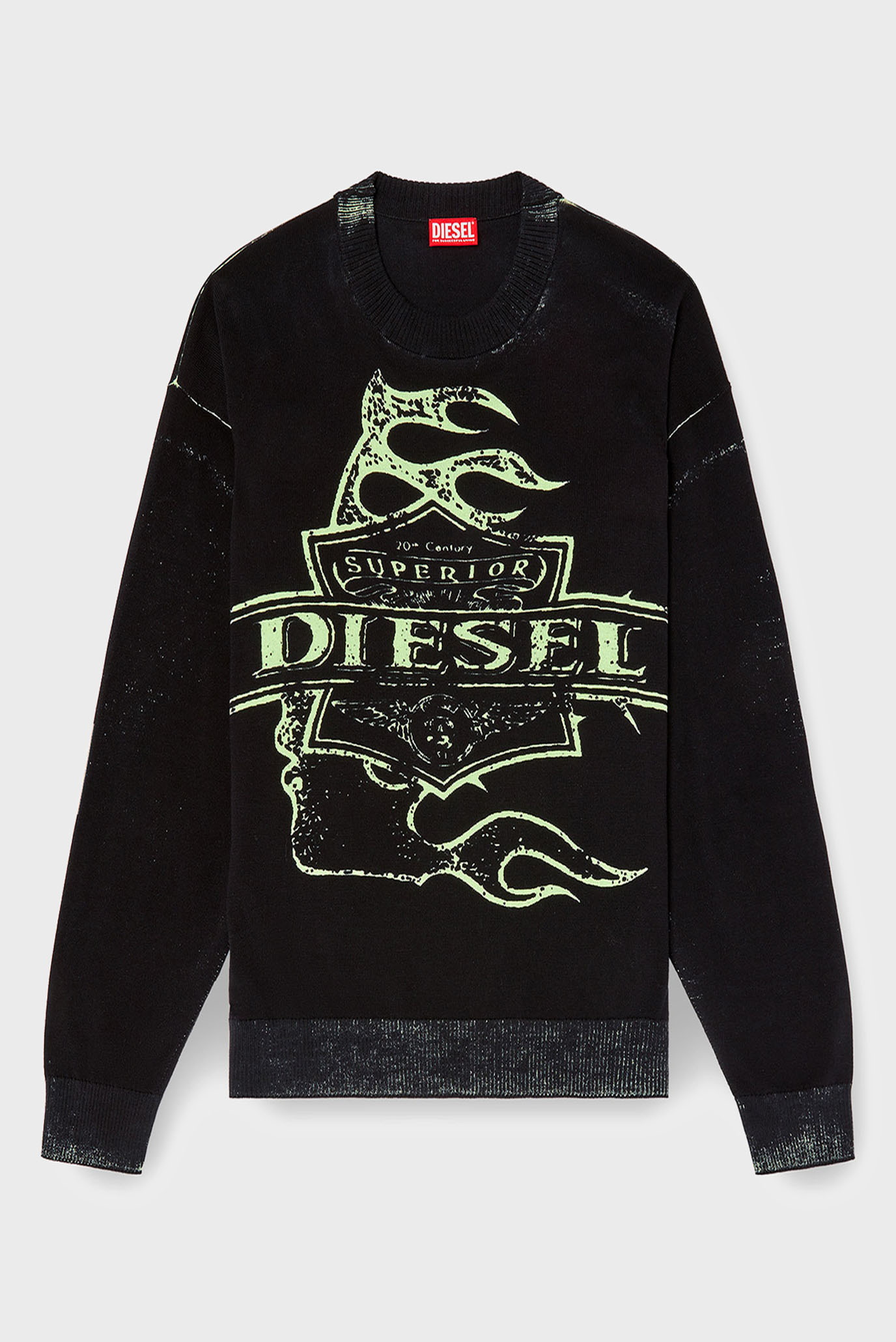 Свитер K-BELEZ MAGLIA 5