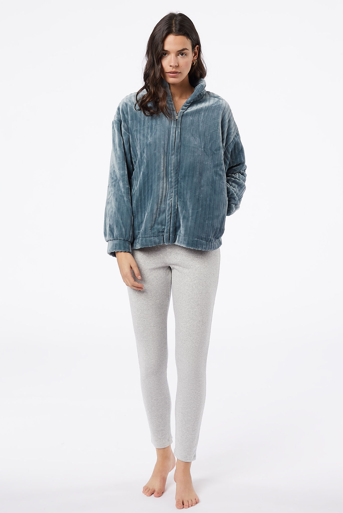 Реглан NIDANE - VESTE 5