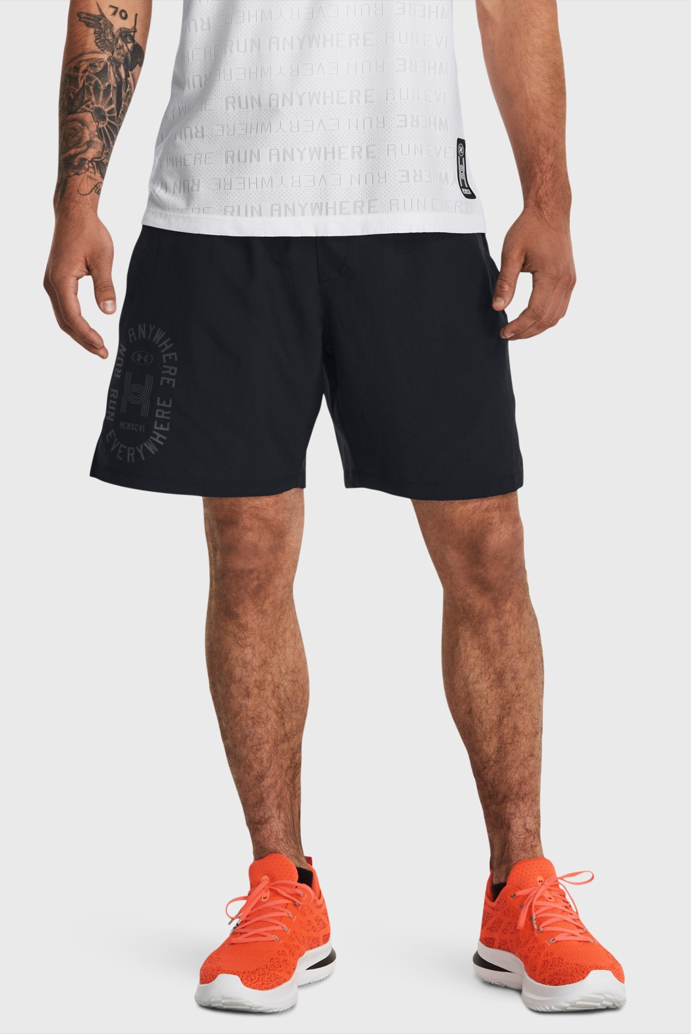 Шорты UA RUN EVERYWHERE SHORT 6