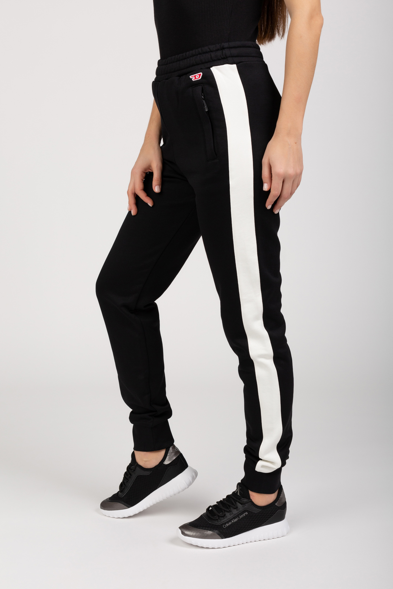 Штаны спортивные P-JAM-D TROUSERS 2