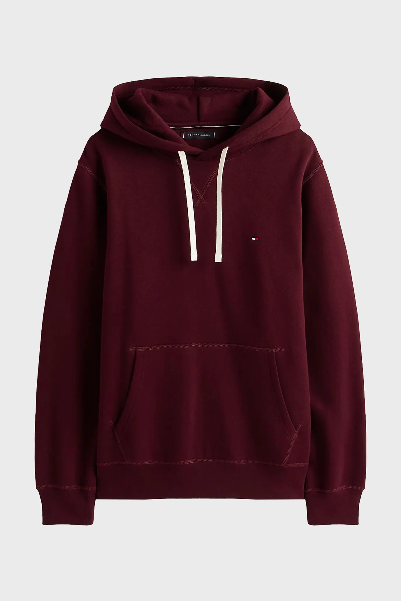 Худи ESS SEASONAL FLEECE HOODY 5