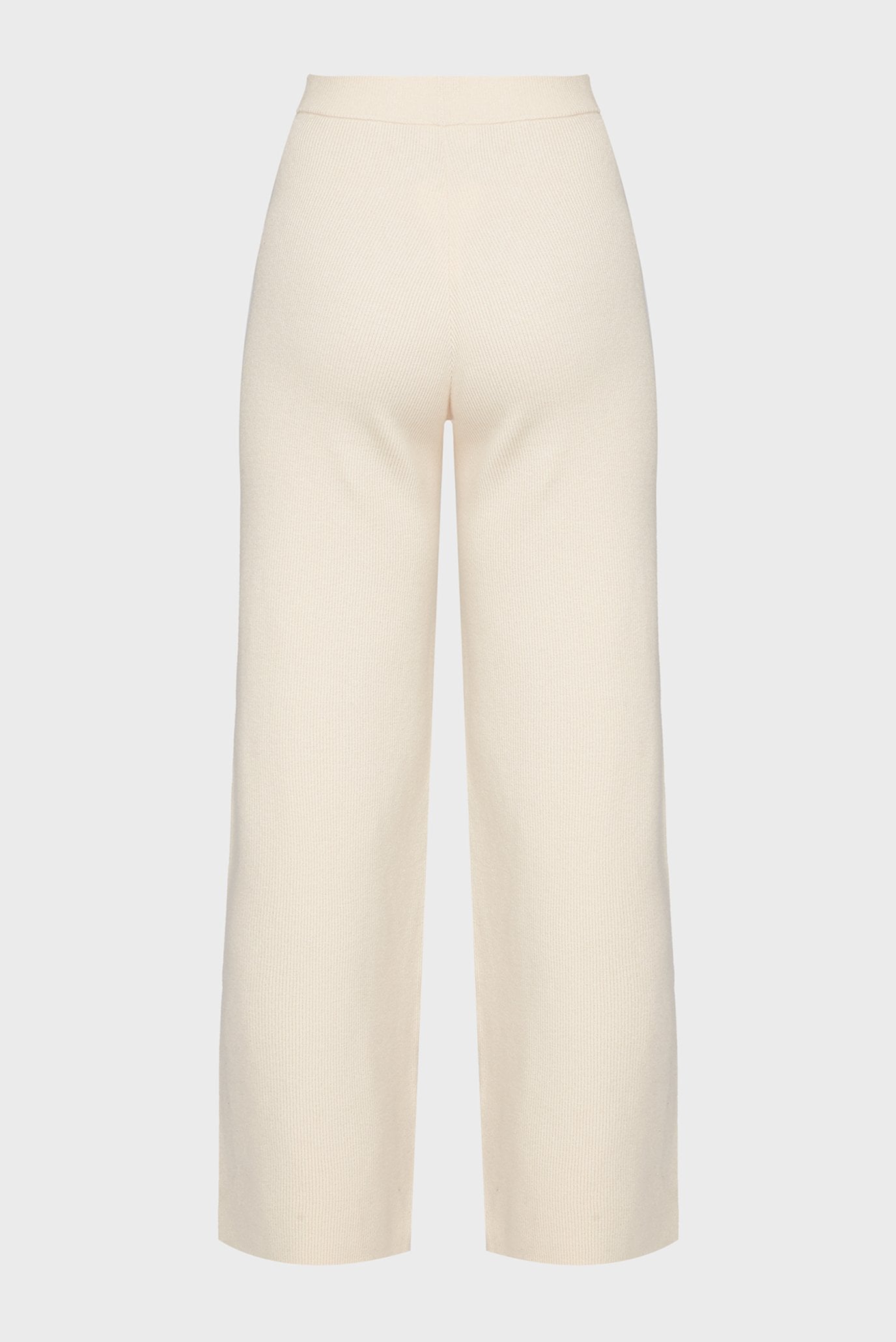 Штаны RIB WIDE LEG PANT 2