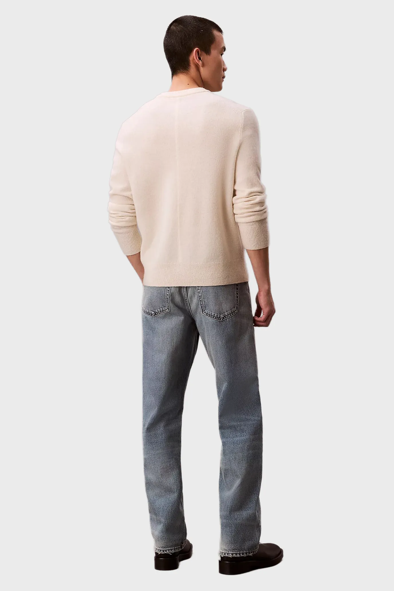 Джинсы 90S STRAIGHT VINTAGE FINCH JEAN 4