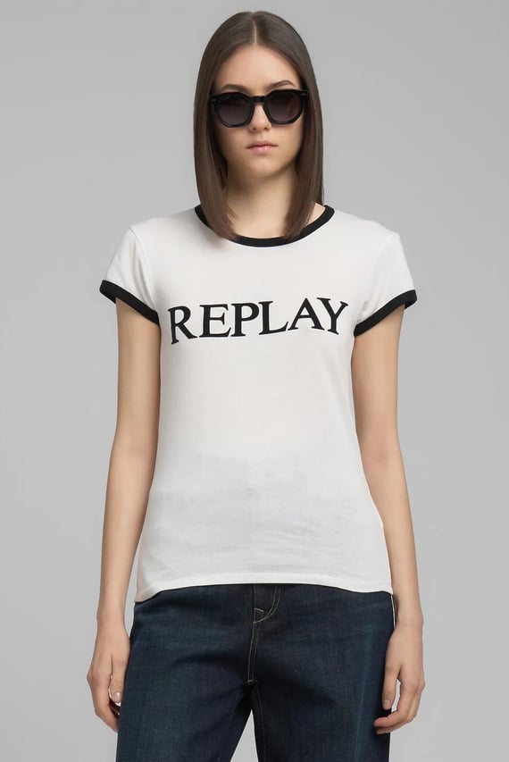 Футболка - Replay