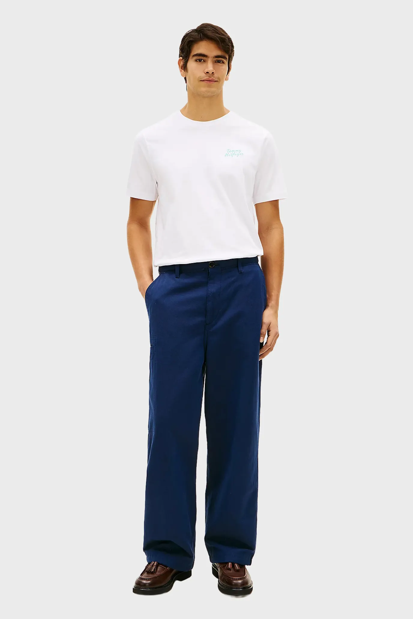 Футболка PALM PHOTO PRINT TEE 3