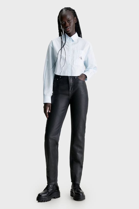 Джинсы AUTHENTIC SLIM STRAIGHT