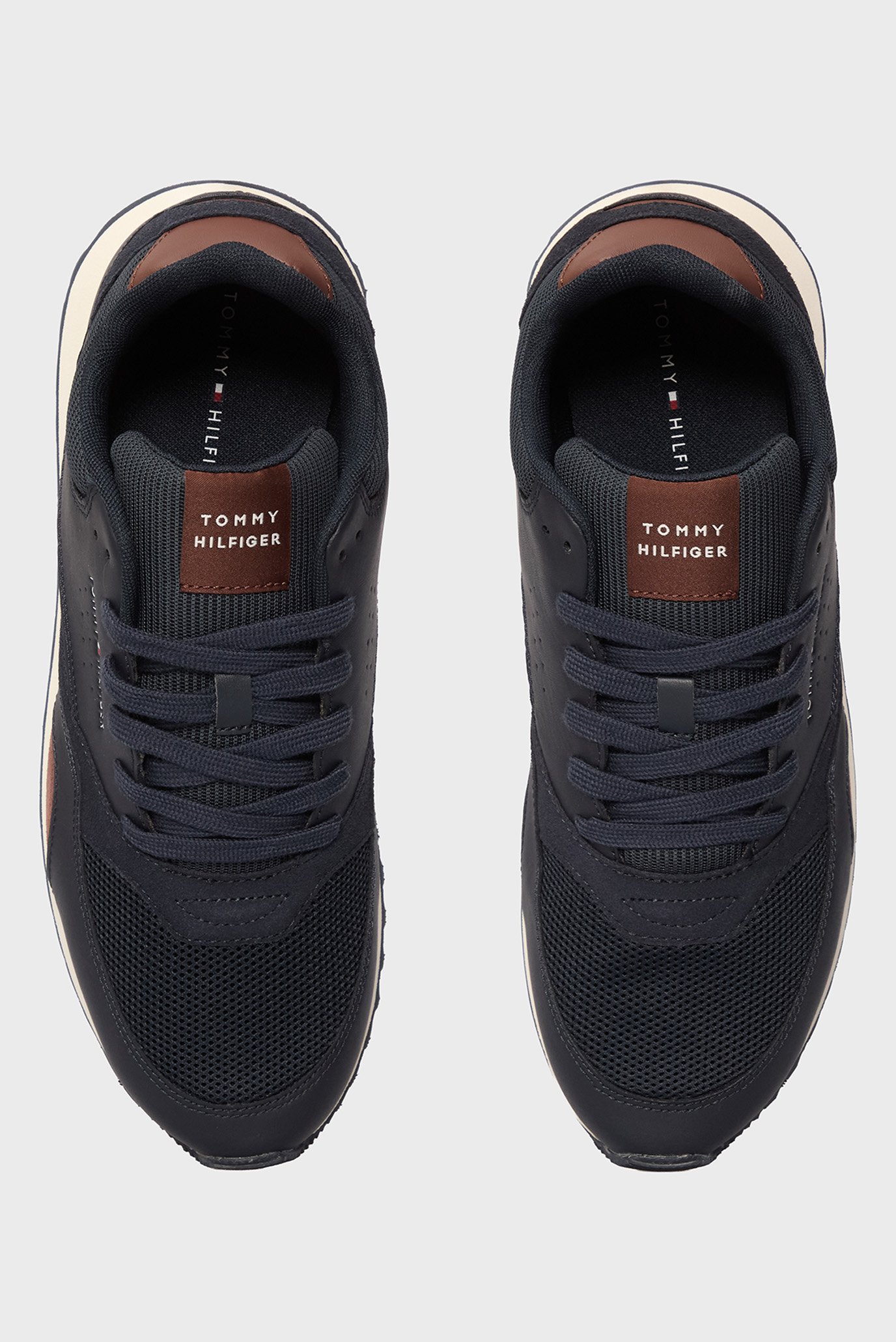 Кроссовки/NEW RUNNER EVA MIX 4