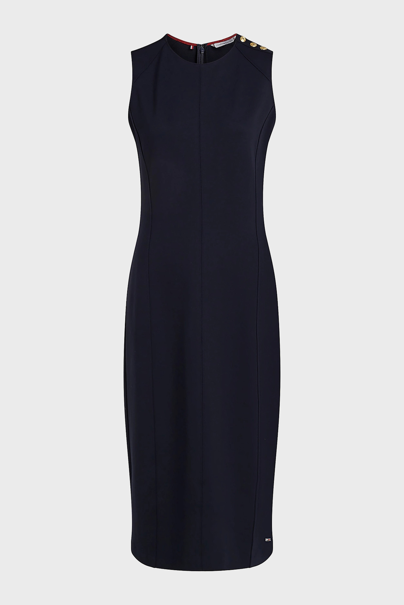 Платье PUNTO SLEEVELESS BODYCON DRESS 5