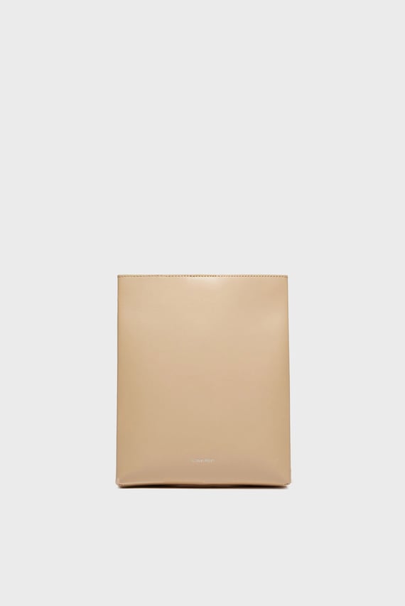 Сумка NS CROSSBODY LTH BAG