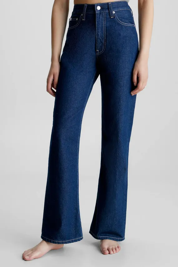 Джинсы AUTHENTIC BOOTCUT Calvin Klein Jeans