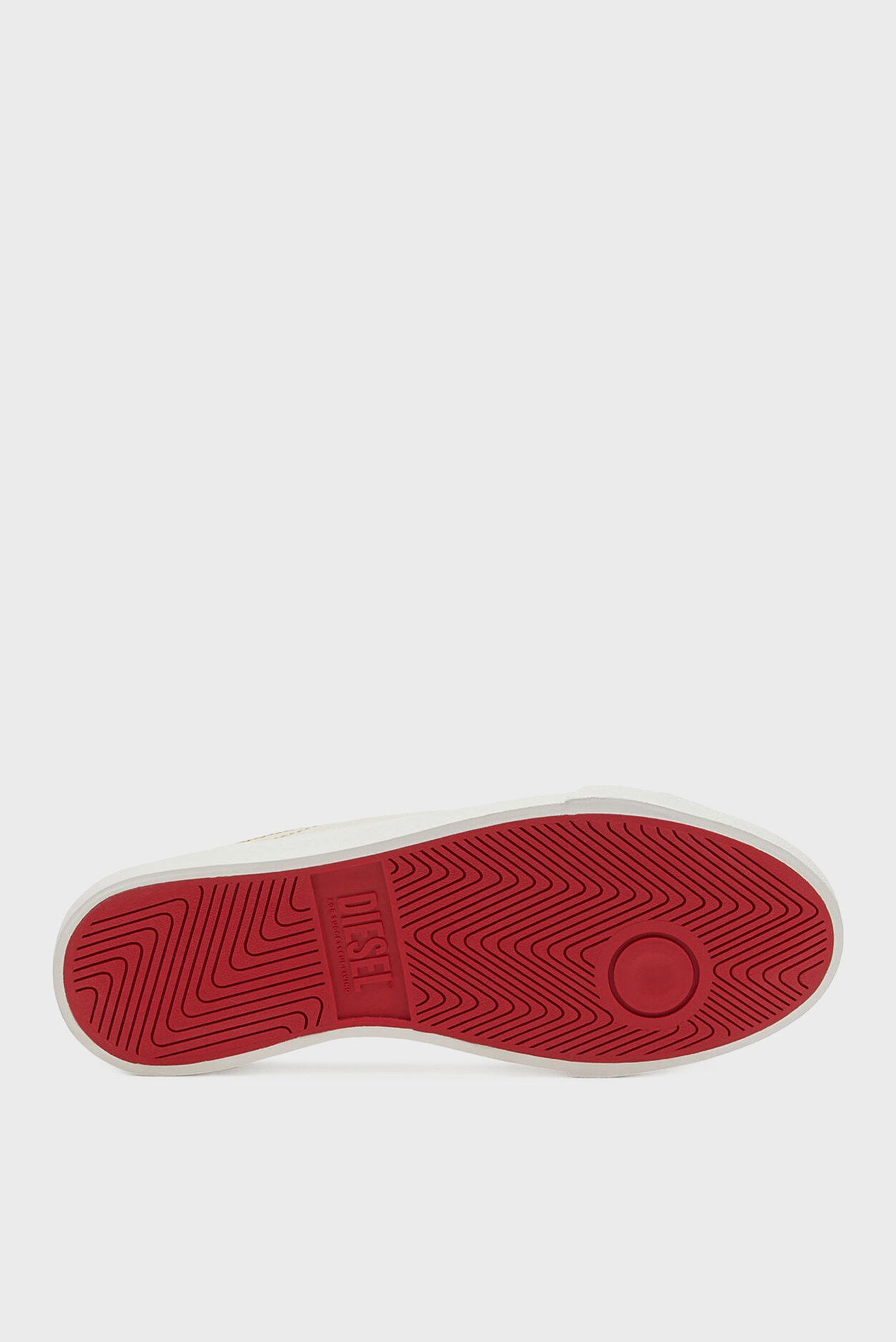 Женские белые джинсовые кеды ATHOS NMD 6