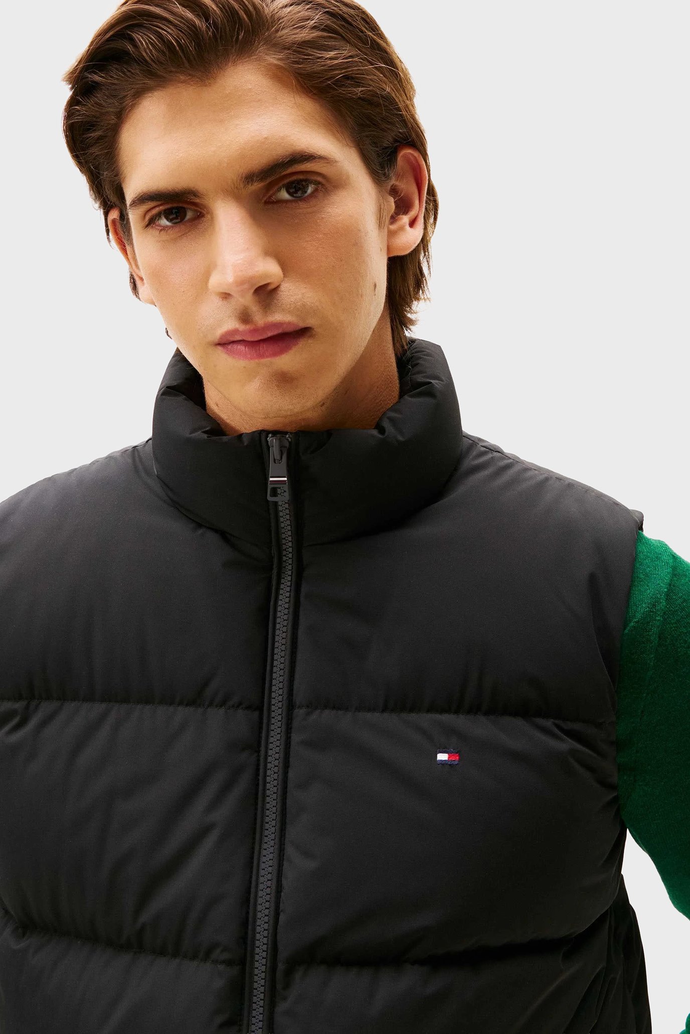 Жилет DOWN VEST 4