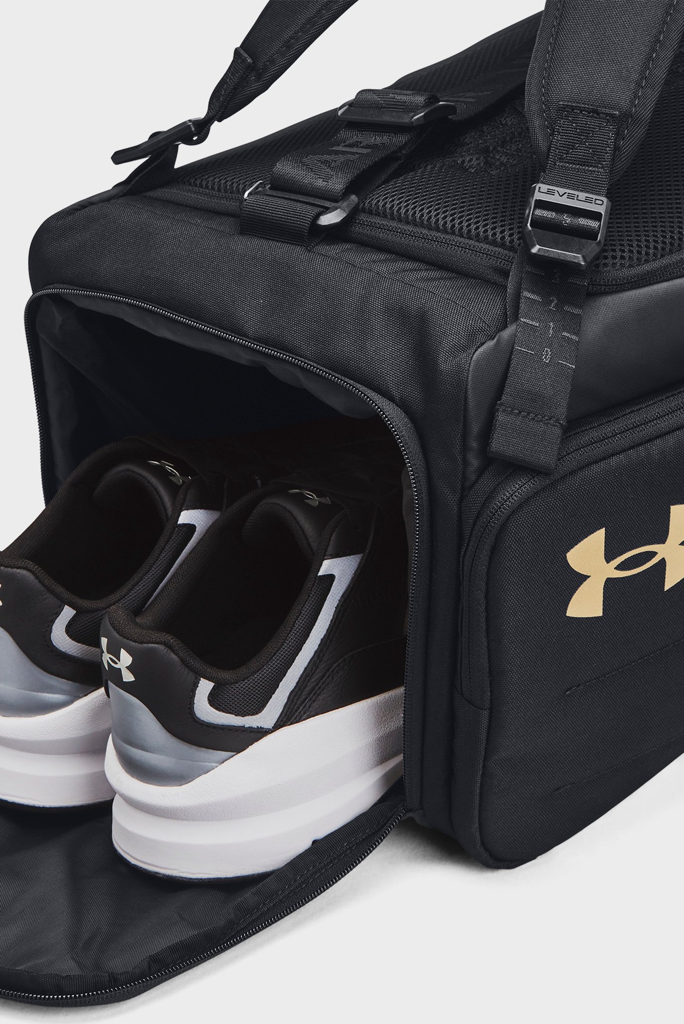 Сумка UA Contain Duo SM BP Duffle 5