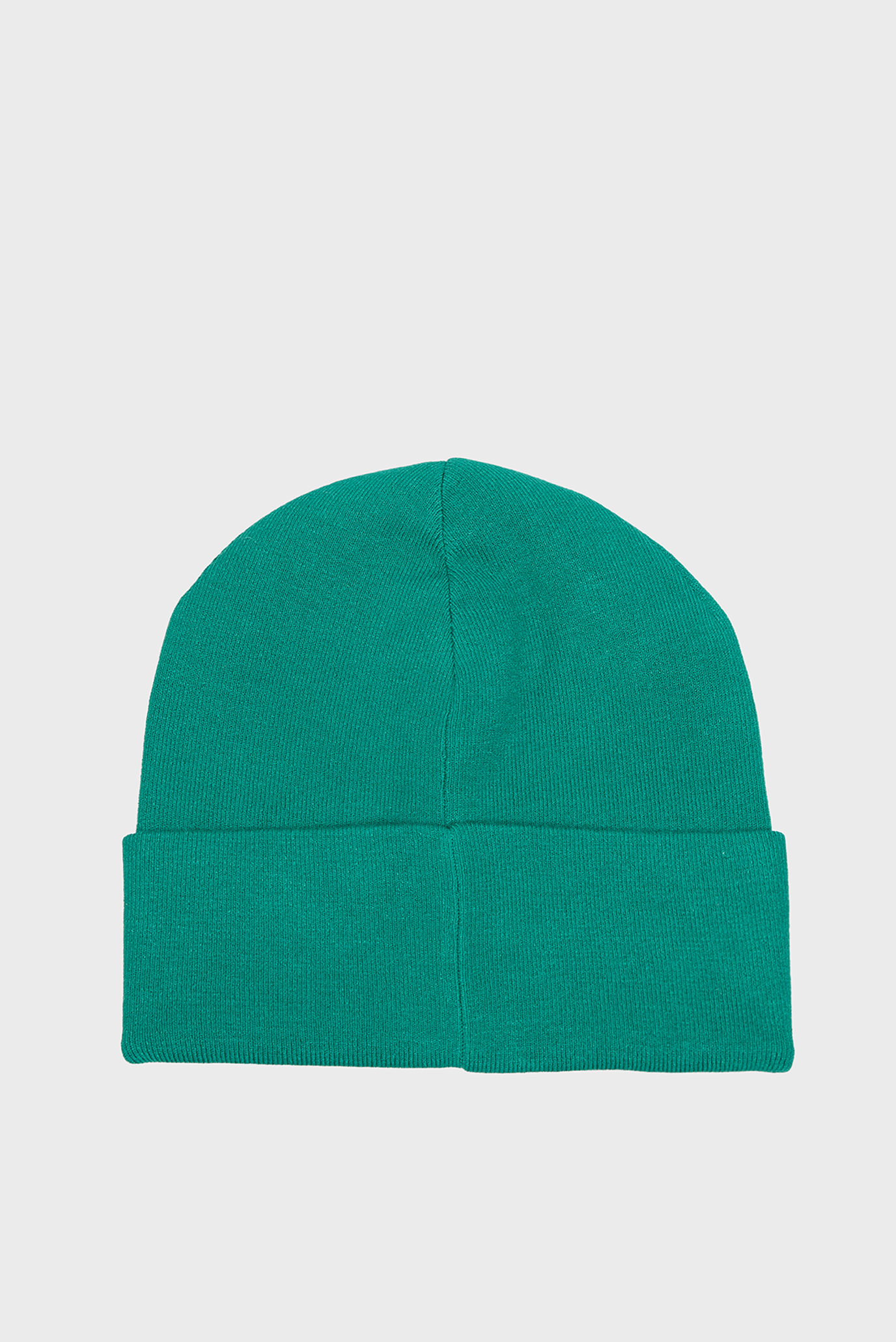 Шапка CK FINE RIB BEANIE 2