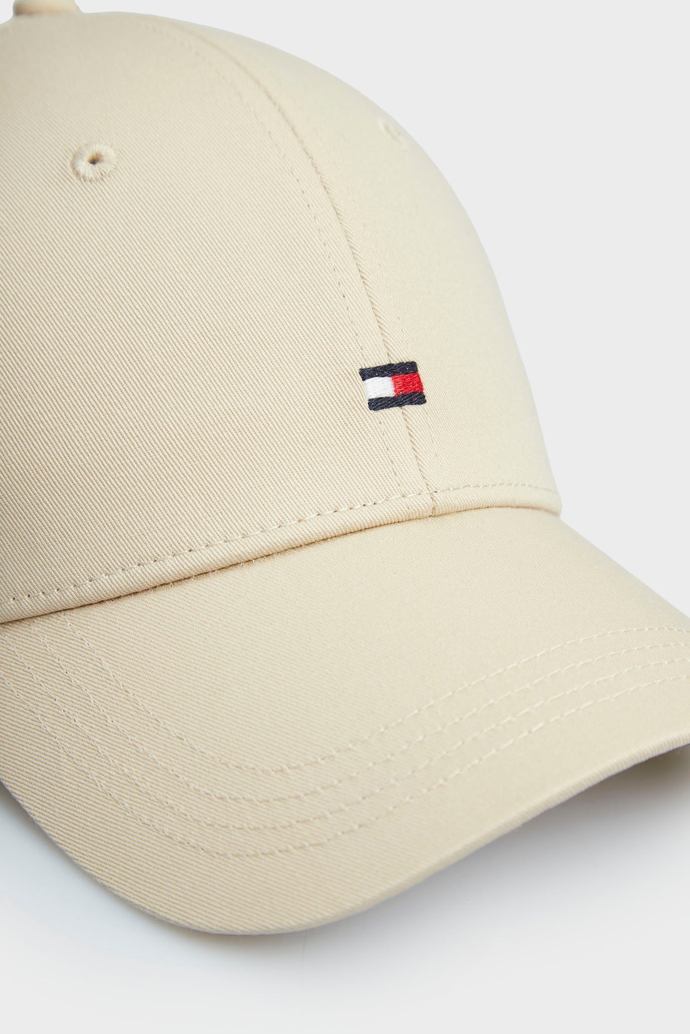 Кепка ESSENTIAL FLAG CAP Tommy Hilfiger Кепка ESSENTIAL FLAG CAP 2
