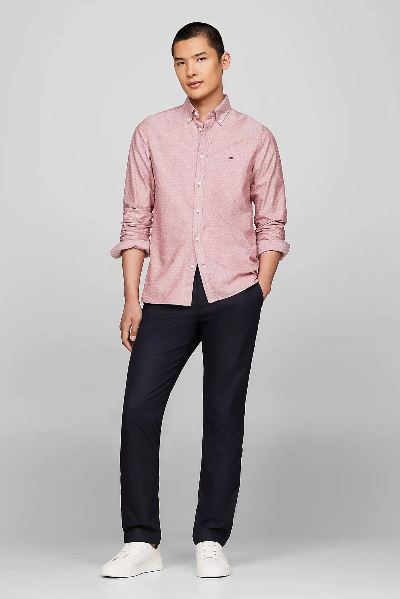 Штаны DENTON TECH CHINO 2