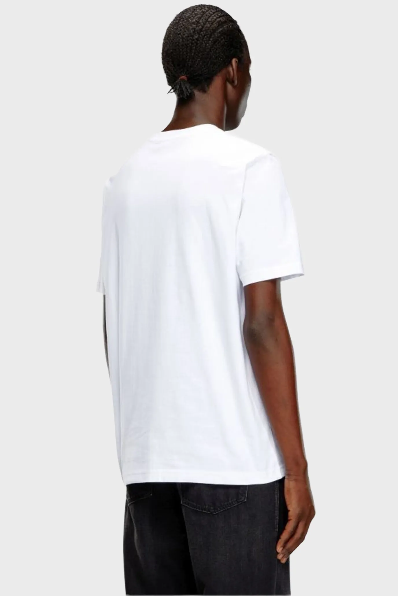 Футболка T-JUST-N21 MAGLIETTA 2