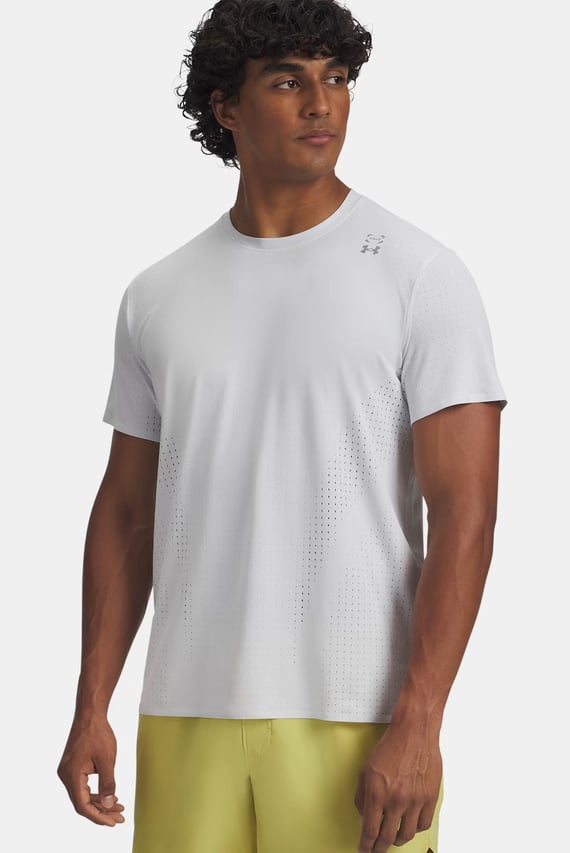 Футболка UA Halo Vent SS Under Armour