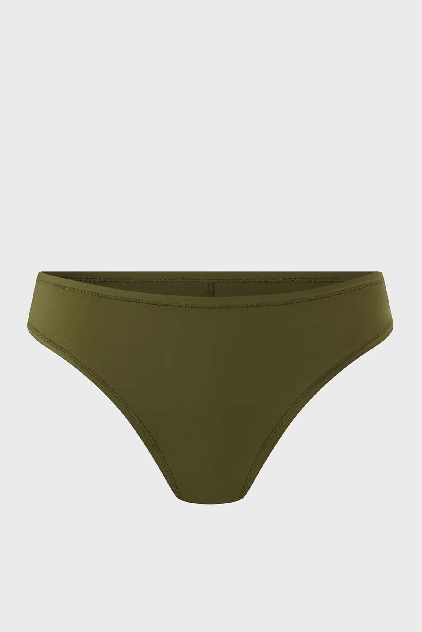 Трусы PURE SOFT - TANGA 5