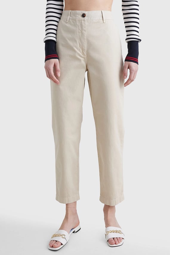 Штаны MD TAPERED CHINO PANT