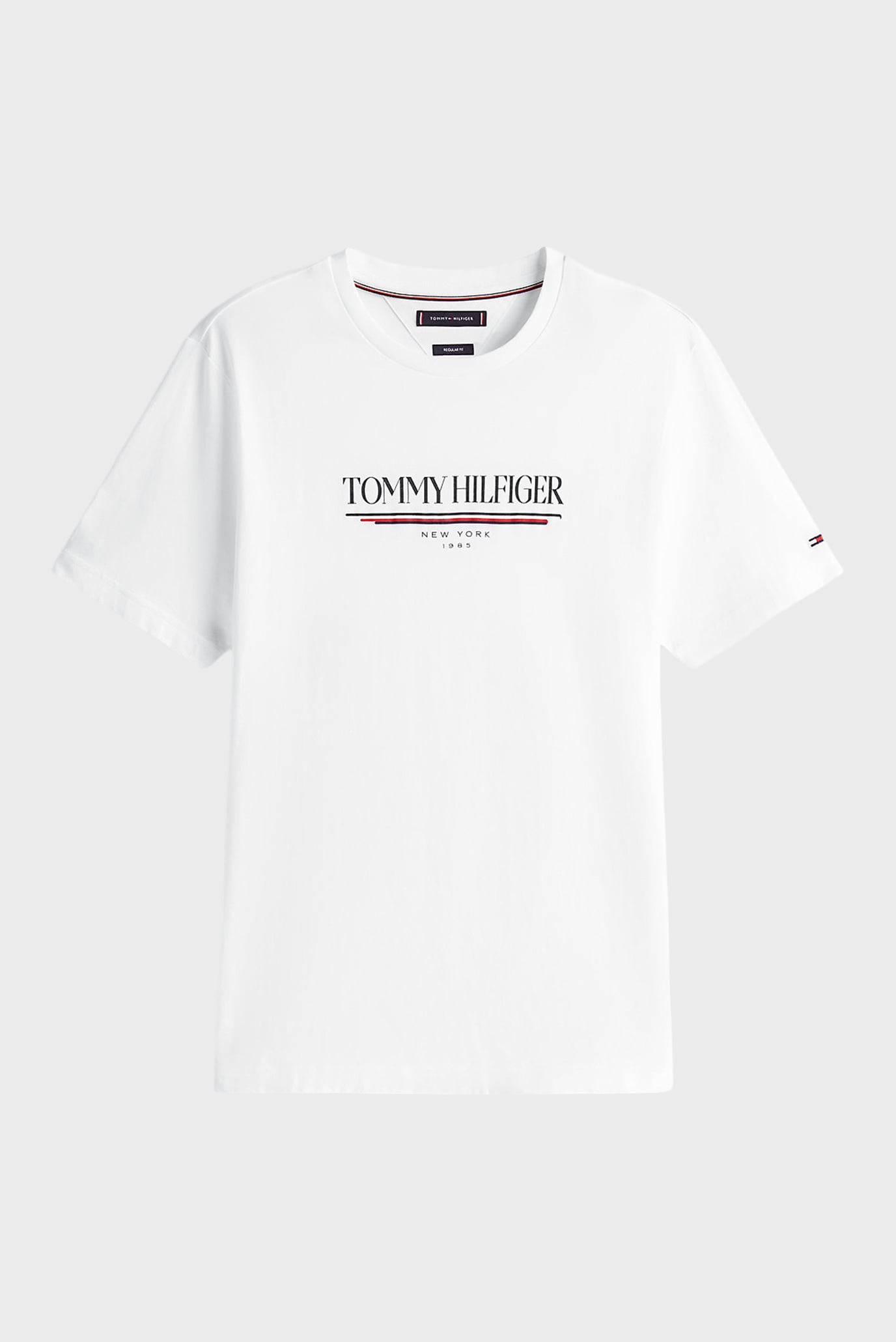 Футболка/BRAND LOVE HILFIGER TEE 5