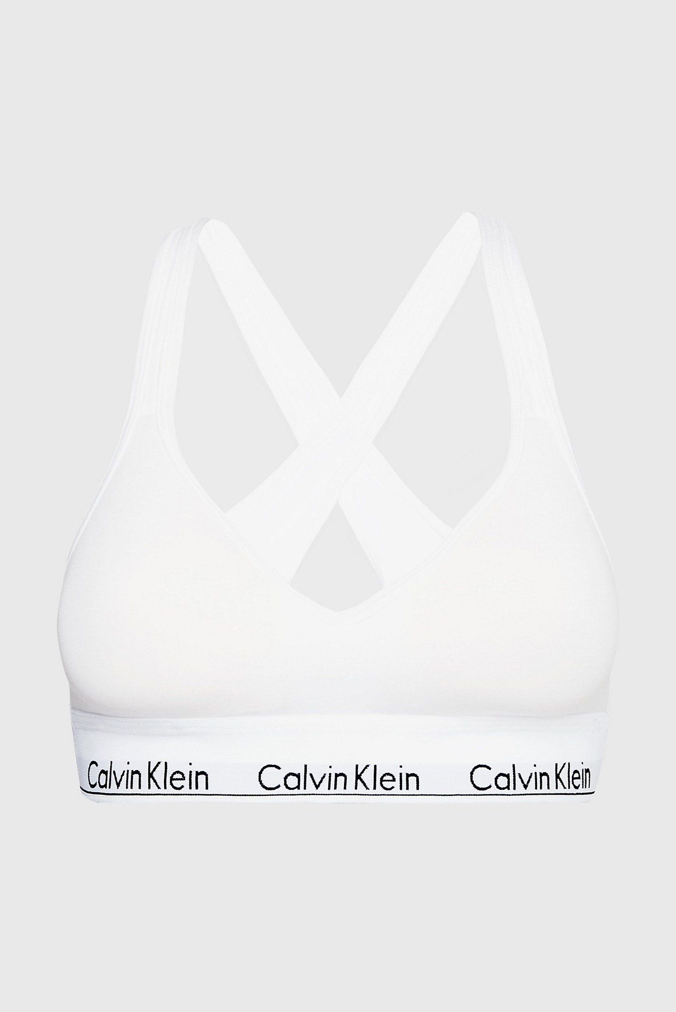 Бюстгальтер BRALETTE LIFTCalvin Klein Бюстгальтер BRALETTE LIFT 5