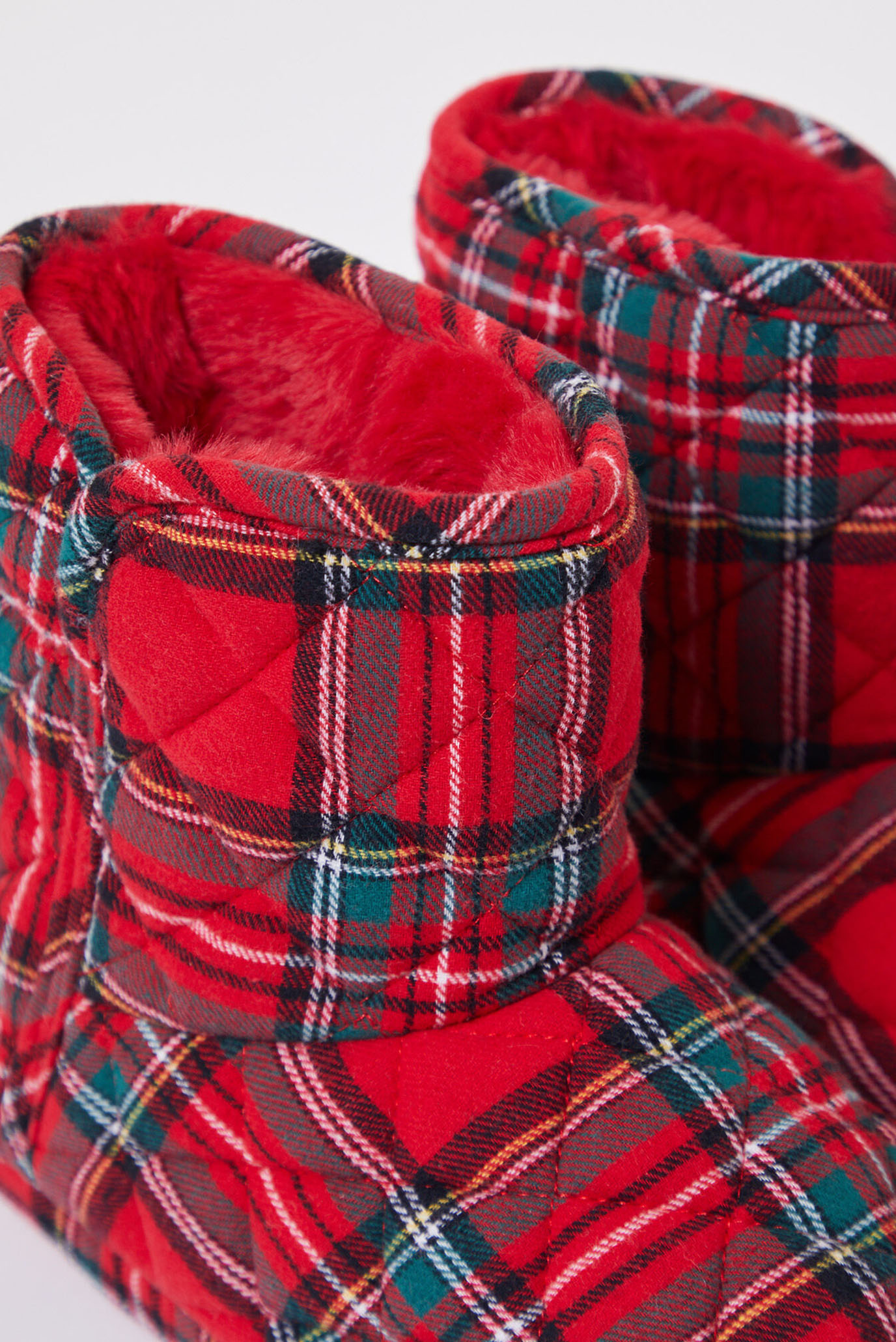 Тапки домашние MERRY - BOTTINES 4