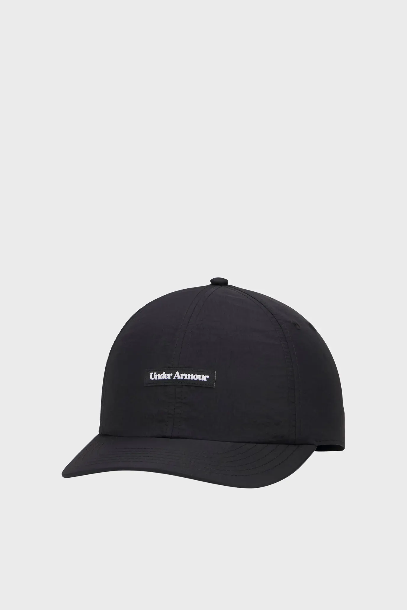 Кепка M ESSENTIAL MID NYLON ADJ 1