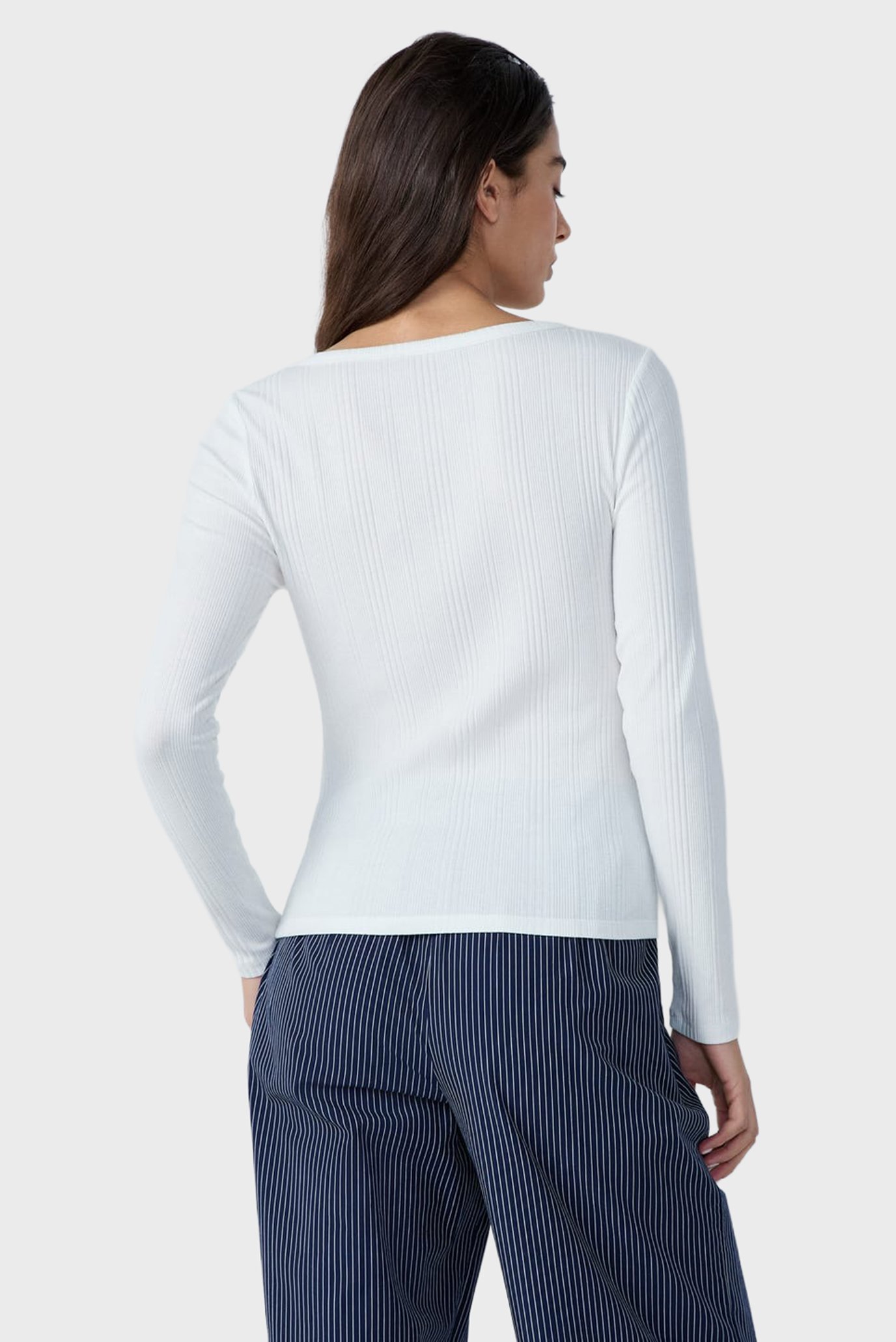 Футболка COLYN - T-SHIRT ML 3