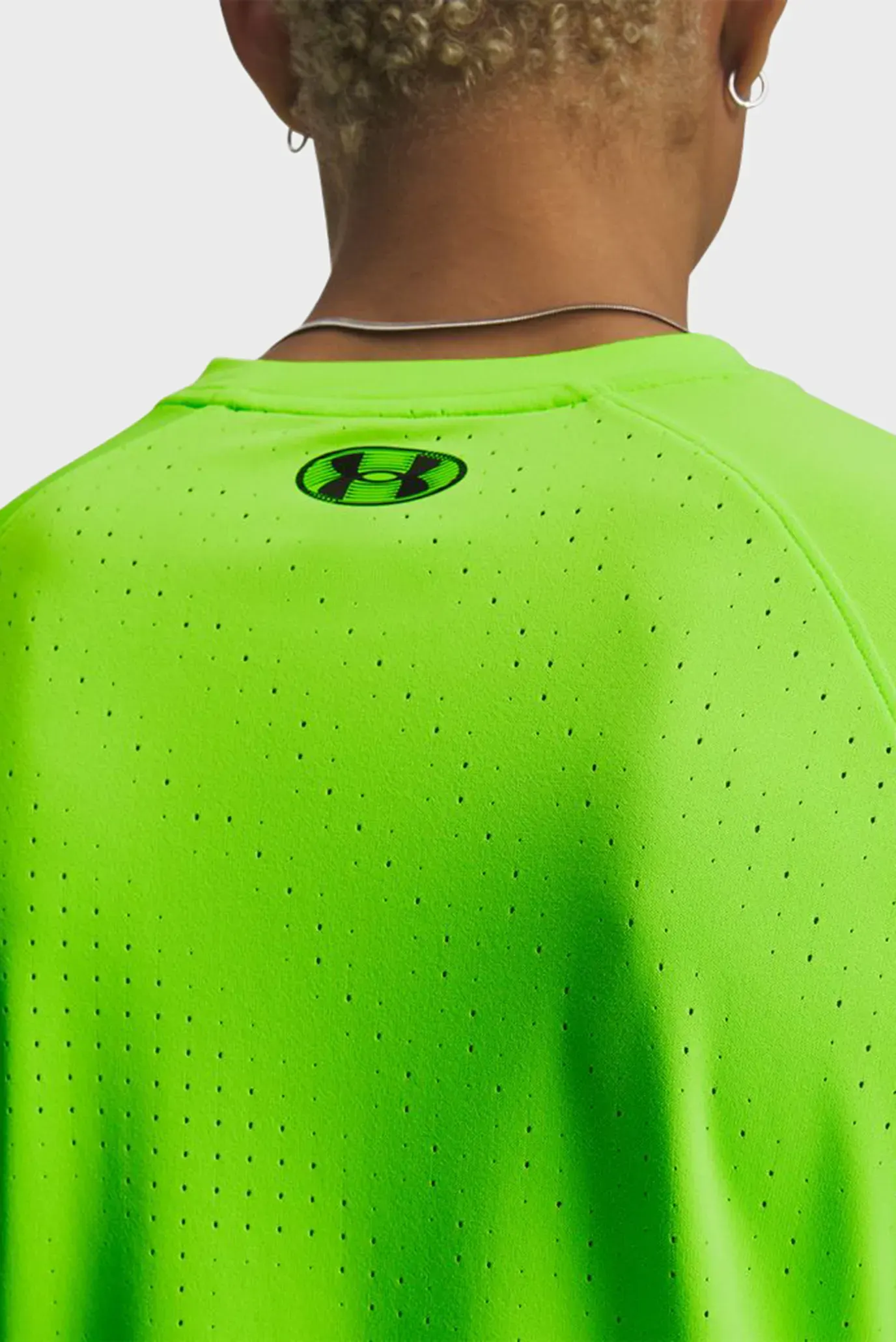 Футболка UA Challenger Elite SS 2