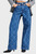 Джинсы LOW RISE BAGGY CK ATLANTIC