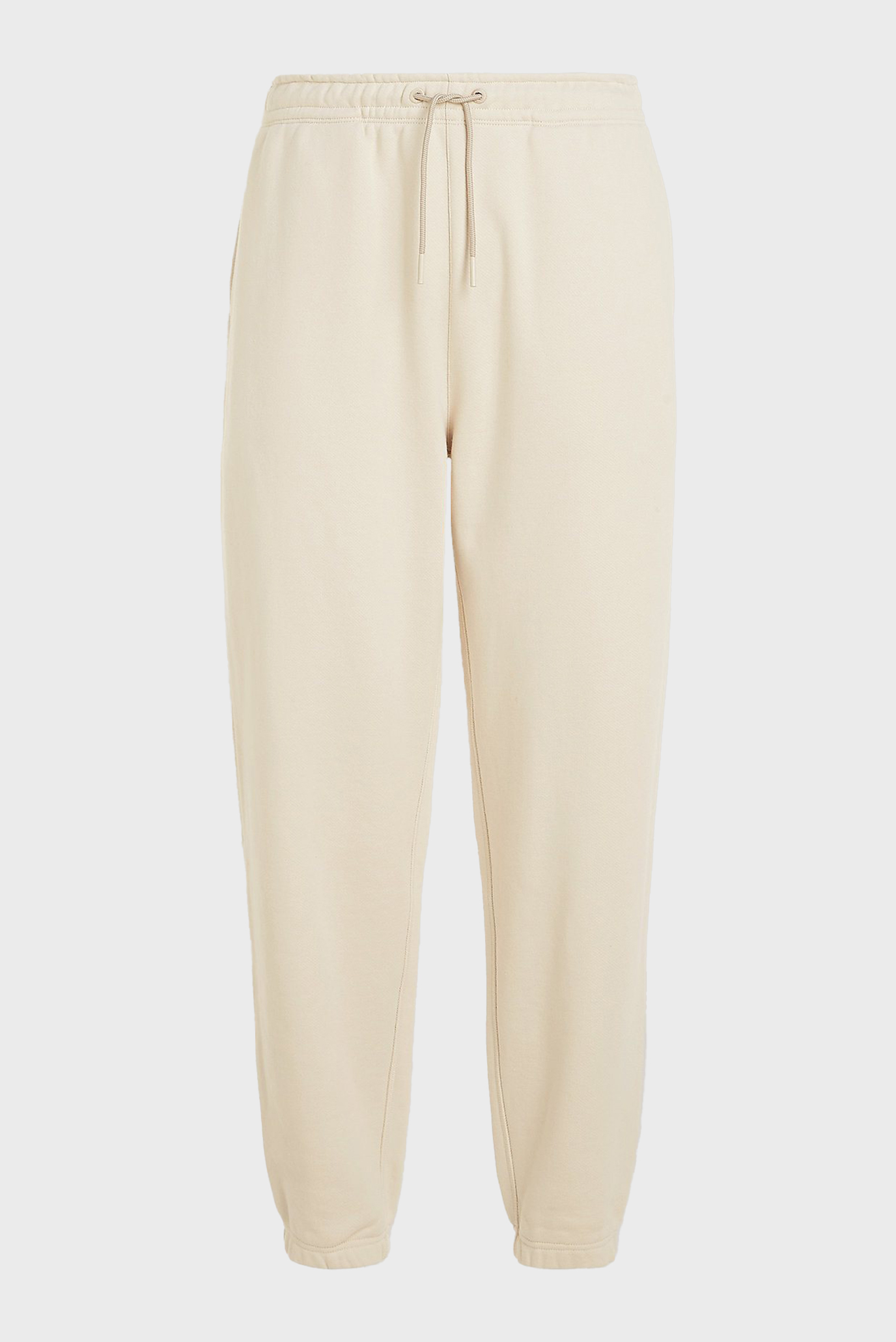 Мужские бежевые спортивные брюки TJM RLX NEW CLASSICS JOG EXT 5