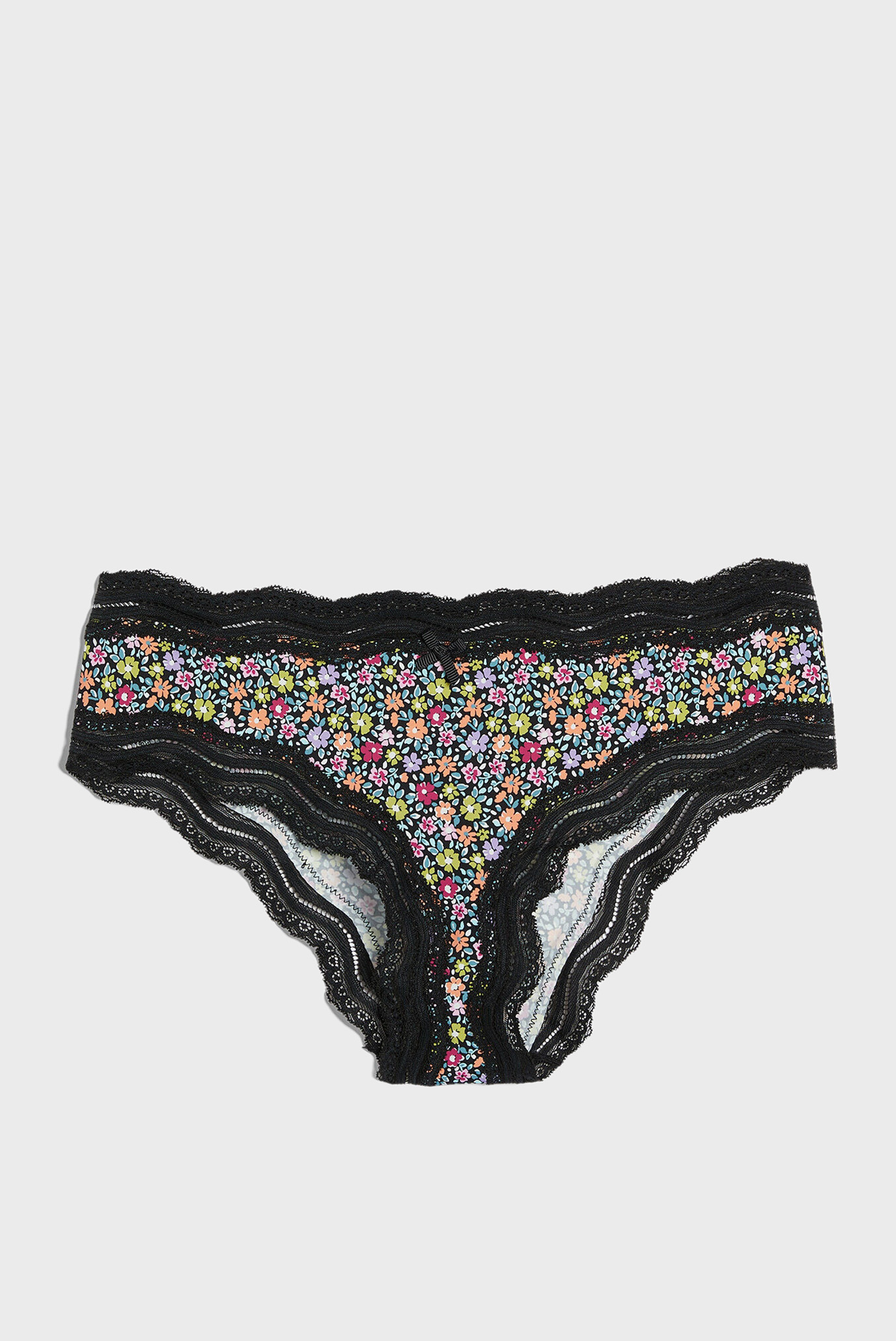 Трусы SOUL - SHORTY 4