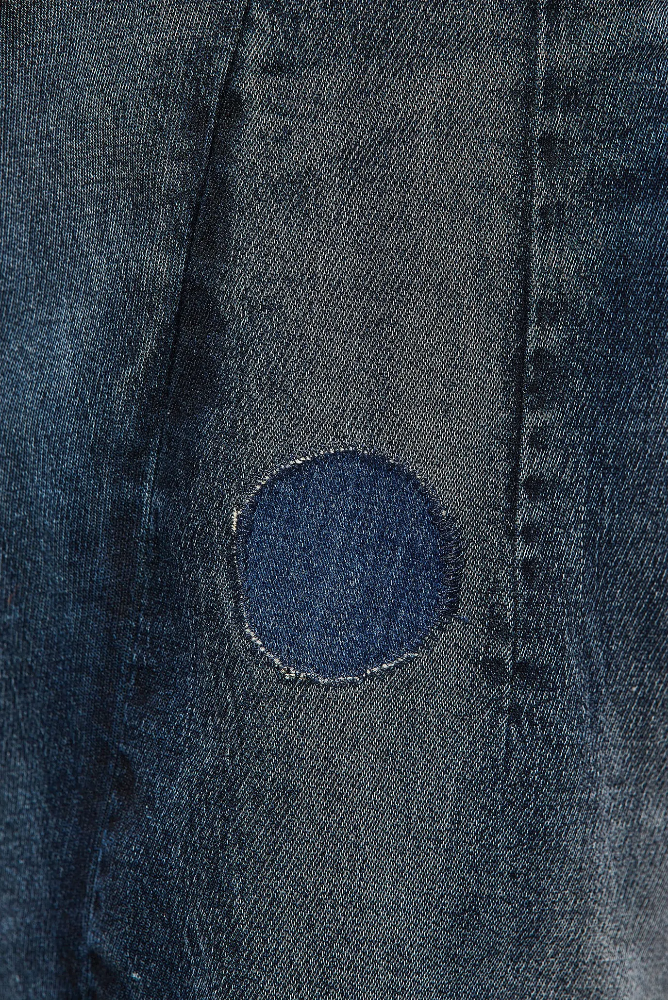 Джинсы/D-FAYZA-NE  Sweat jeans 6