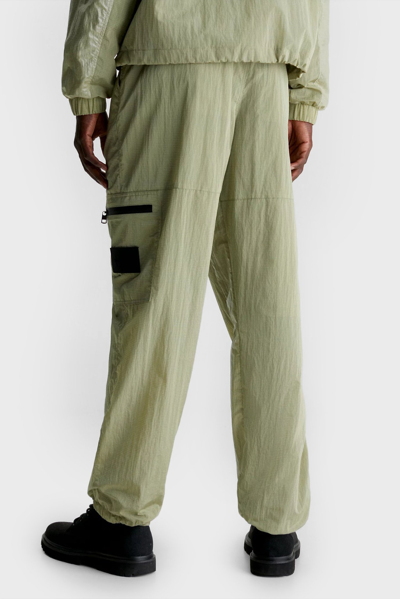 Мужские зеленые карго UTILITY 3