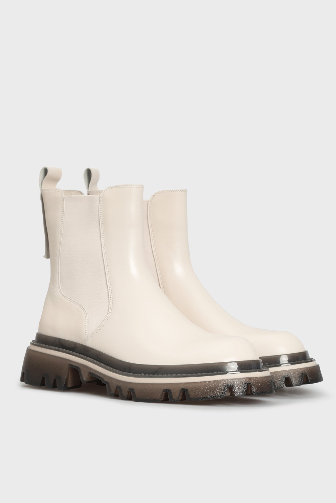 Ботинки Panama 3