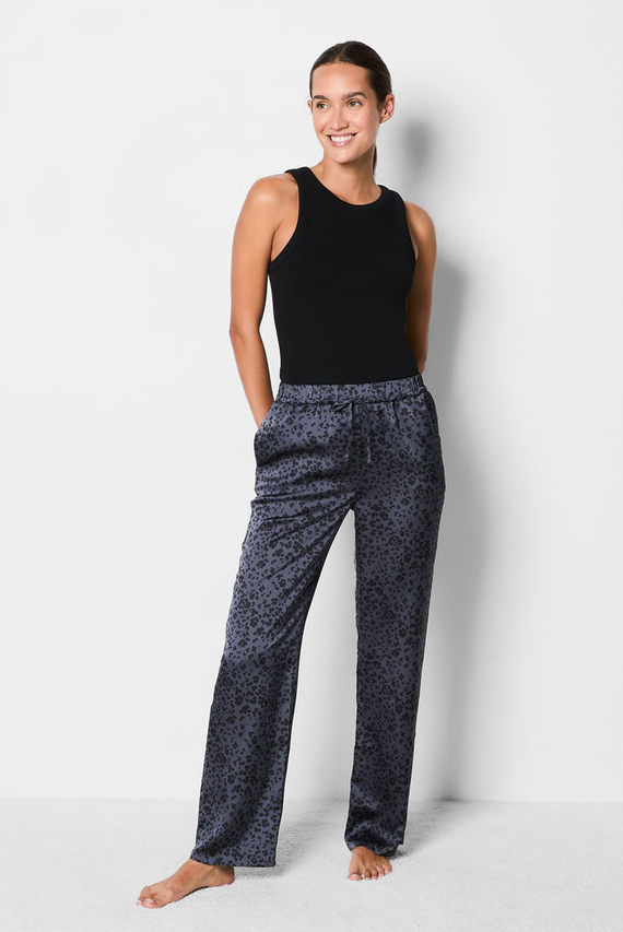 Штаны MAKIA - PANTALON Etam