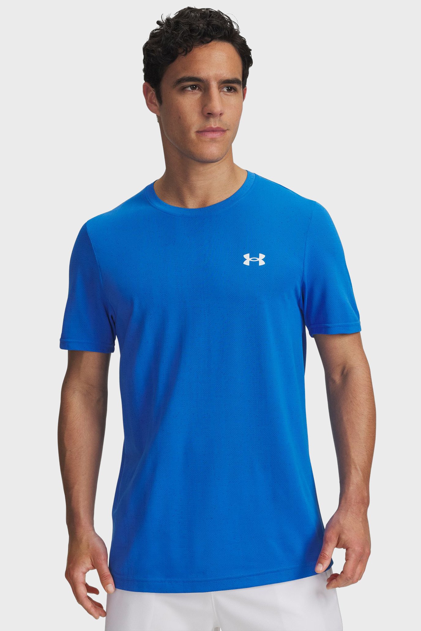 Футболка Vanish Seamless Novelty SS 1