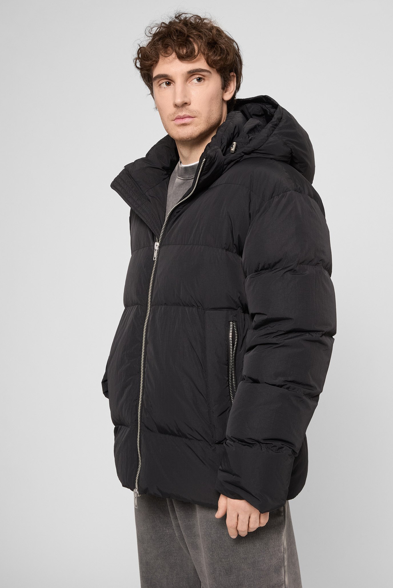 Куртка зимняя MDJ 033 3