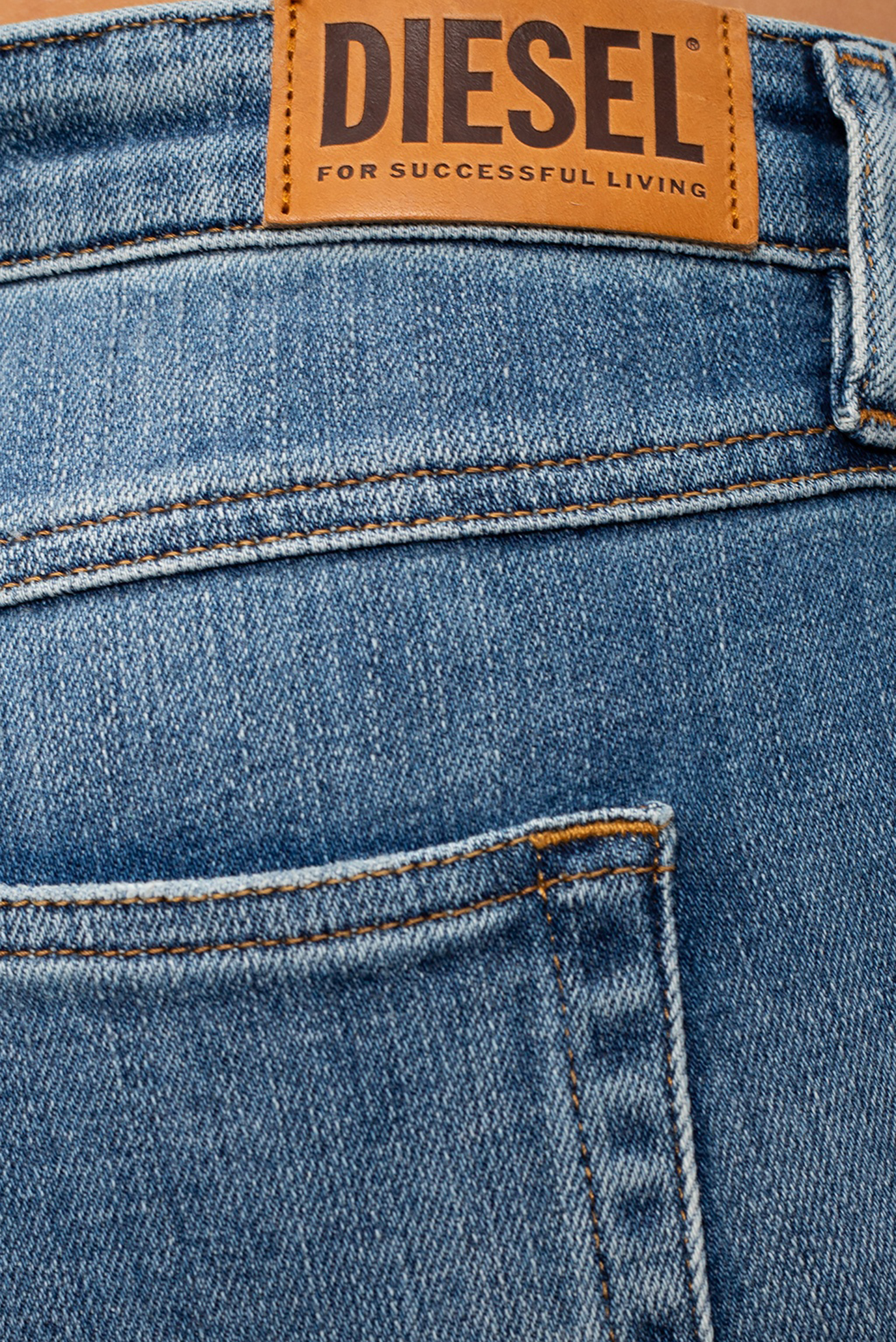 Джинсы BABHILA  L.32 TROUSERS 3