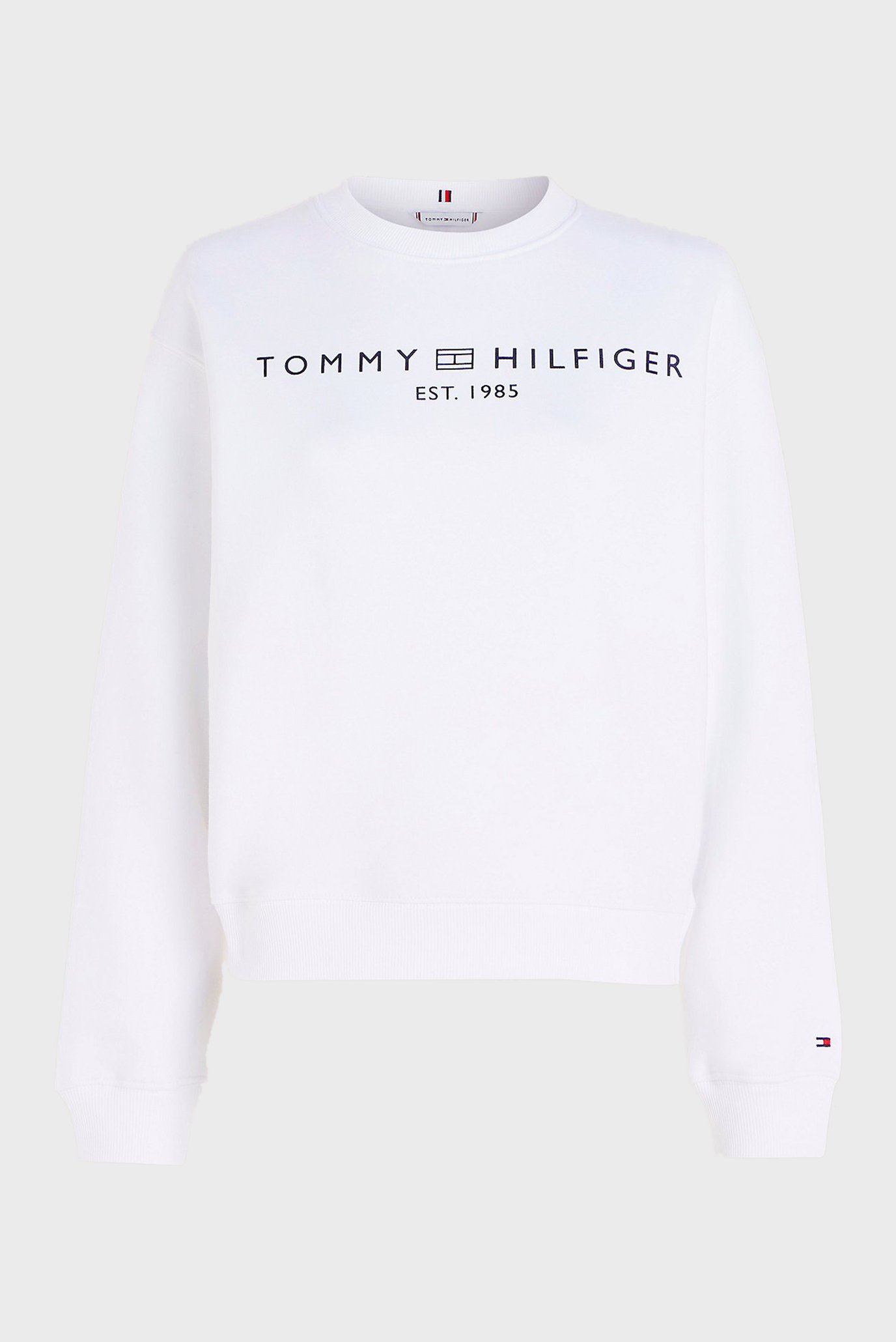 Свитшот MDRN REG CORP LOGO C-NK SWTSHRT 5