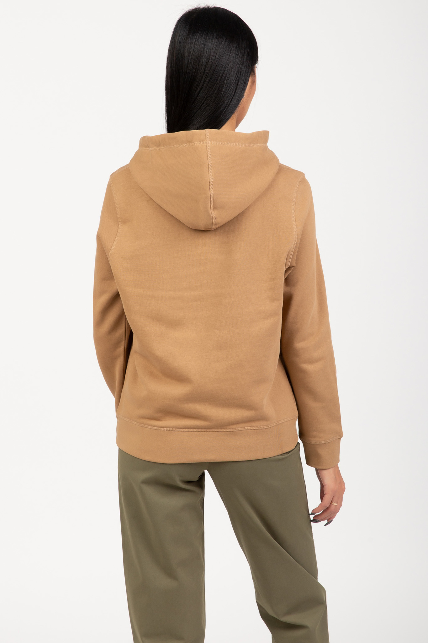 Худи REGULAR FLOCK HOODIE 5